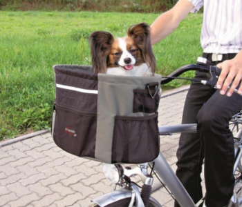 Trixie Biker Box für Hunde